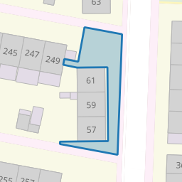 Perceel VLO00-M-8678