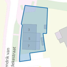 Perceel VLO00-M-8682