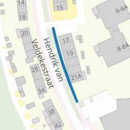 Perceel VLO00-M-8685