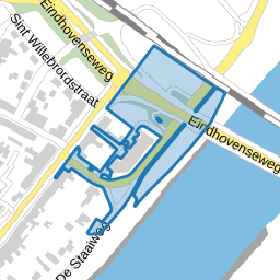 Perceel VLO00-M-8689