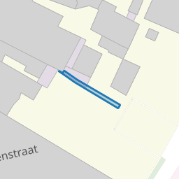 Perceel VLO00-M-8698