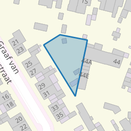 Perceel VLO00-M-8714