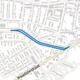 Perceel VLO00-M-8717