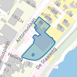 Perceel VLO00-M-8728