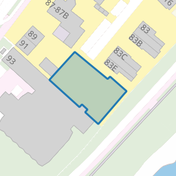 Perceel VLO00-M-8729