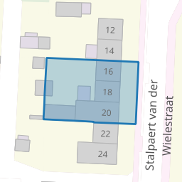 Perceel VLO00-M-8735