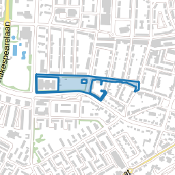 Perceel VLO00-M-8739