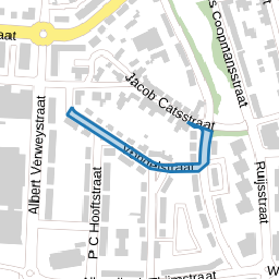 Perceel VLO00-M-8746