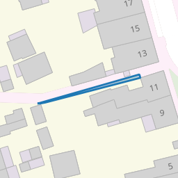 Perceel VLO00-M-8748