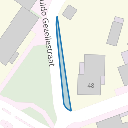 Perceel VLO00-M-8750