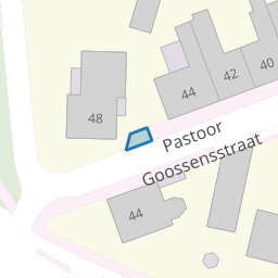 Perceel VLO00-M-8752