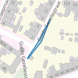 Perceel VLO00-M-8754