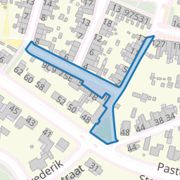 Perceel VLO00-M-8755