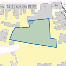 Perceel VLO00-M-8761