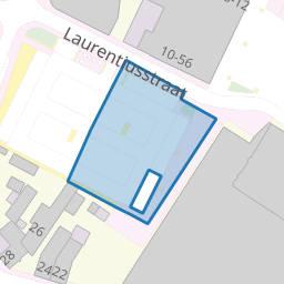 Perceel VLO00-M-8770