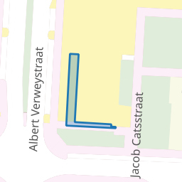 Perceel VLO00-M-8773