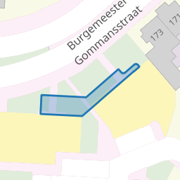 Perceel VLO00-M-8777