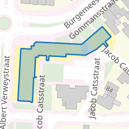 Perceel VLO00-M-8779