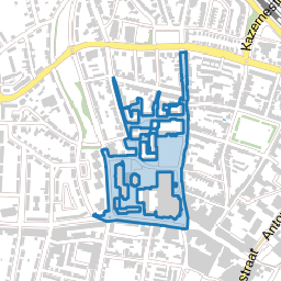 Perceel VLO00-M-8784