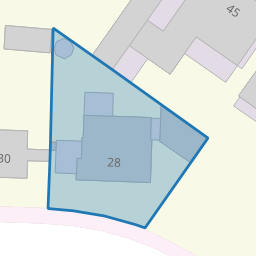 Perceel VLO00-M-8792