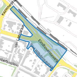 Perceel VLO00-M-8798