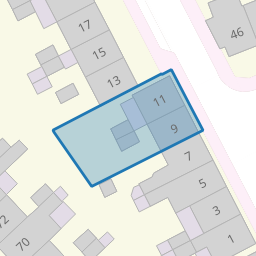 Perceel VLO00-M-8811