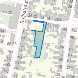 Perceel VLO00-M-8830