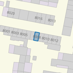 Perceel VLO00-M-8833