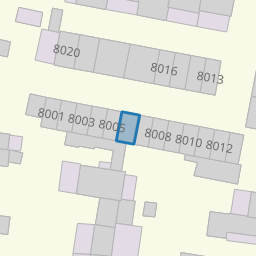 Perceel VLO00-M-8835