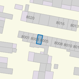 Perceel VLO00-M-8837