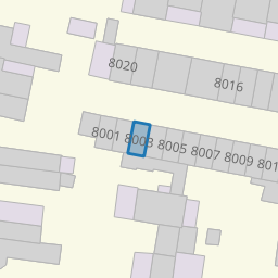 Perceel VLO00-M-8838