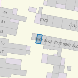 Perceel VLO00-M-8840