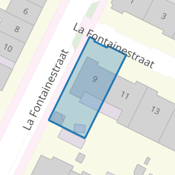 Perceel VLO00-N-1020