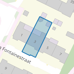 Perceel VLO00-N-1022