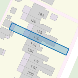 Perceel VLO00-N-1040