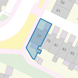 Perceel VLO00-N-1261