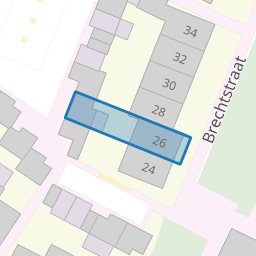 Perceel VLO00-N-1301