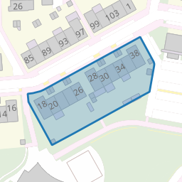 Perceel VLO00-N-1650