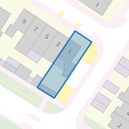 Perceel VLO00-N-1673