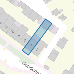 Perceel VLO00-N-1675