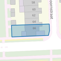 Perceel VLO00-N-1715