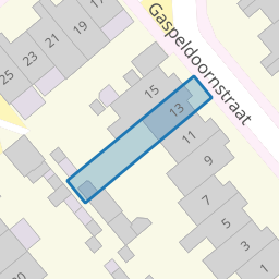 Perceel VLO00-N-1774