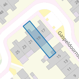 Perceel VLO00-N-1777