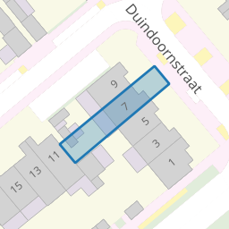 Perceel VLO00-N-1791