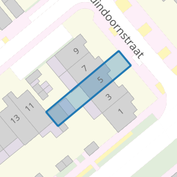 Perceel VLO00-N-1792