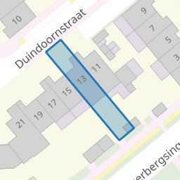 Perceel VLO00-N-1796