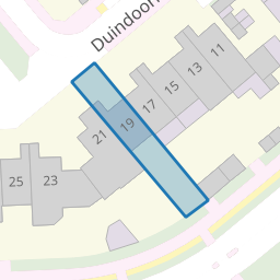 Perceel VLO00-N-1799