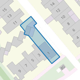 Perceel VLO00-N-1855