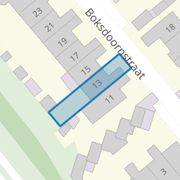 Perceel VLO00-N-1857