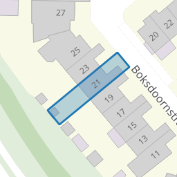 Perceel VLO00-N-1861